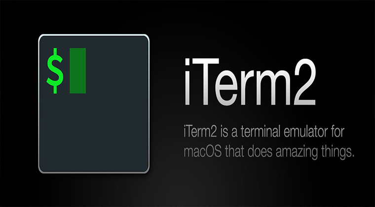 iterm2 for windows10